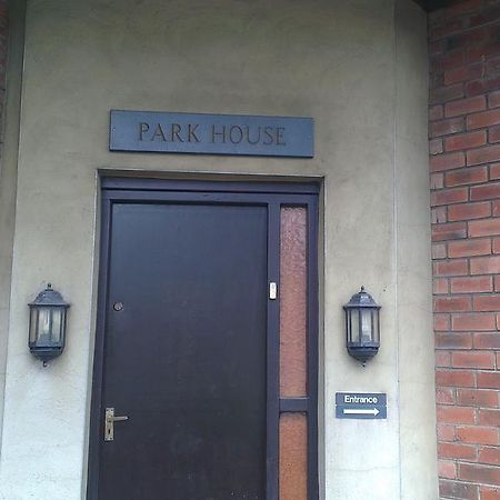 Park House B&B 리즈 외부 사진