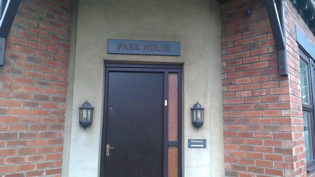 Park House B&B 리즈 외부 사진